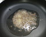 A picture of step 2 of Moong Dal Khichdi with Skin (Chilkewali Moong Dal Khichdi).