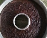 Foto langkah ke 3 dari resep Bolu karamel kukus super lembut anti gagal.