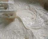 Foto langkah ke 4 dari resep 58. Judul : Kek Tapai.