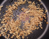 Foto del paso 1 de la receta: Hojaldre relleno de espinacas y queso de rulo