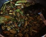 Foto langkah ke 3 dari resep Oseng Kerang Pedas Manis 🦪🌶.