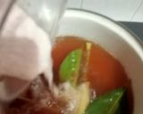 Foto langkah ke 2 dari resep Sate Telur Puyuh.