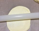 Foto langkah ke 10 dari resep Roti Sobek Tanpa Ulen.