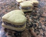 Foto del paso 9 de la receta: Alfajores tradicionales de Maizena