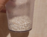 Foto del paso 1 de la receta: Helado de yogurt de limón