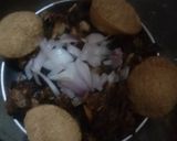 A picture of step 10 of Roadside Colon.