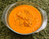 Foto del paso 3 de la receta: Crema de zanahoria