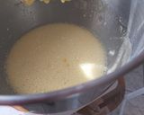 Duna hullám muffin 🍒🍫🧁 recept fázis 1 fotója