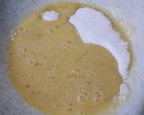 Foto del paso 1 de la receta: Bizcochuelo sin manteca🤗