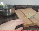 Foto del paso 5 de la receta: Sopa de ajo