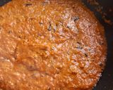 बटर सोया मसाला (Butter soya masala recipe in Hindi) रेसिपी चरण 5 फोटो