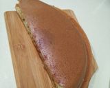 Foto langkah ke 11 dari resep Martabak manis EKONOMIS.
