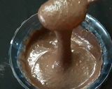 চকলেট প্যানকেক (Chocolate pancake recipe in bengali) রেসিপির ধাপ 4 ছবি