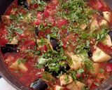 આચારી સબ્જી (Aachari Sabji Recipe In Gujarati) રેસીપી સ્ટેપ5ફોટો
