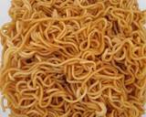 Cara Membuat Mie Goreng Jawa 2