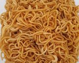 Foto langkah ke 2 dari resep Mie Goreng Jawa.