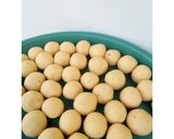 Foto langkah ke 2 dari resep Klepon Ubi Kuning.