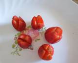Cream-filled strawberries#localfoodcontest-Nairobi North recipe step 5 photo