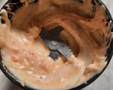 Foto del paso 2 de la receta: Mayonesa picante diferente