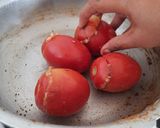 A picture of step 5 of Stuffed tomatoes 🍅.