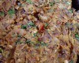 বেগুন ভর্তা (Baingan Bharta recipe in Bengali) রেসিপির ধাপ 4 ছবি