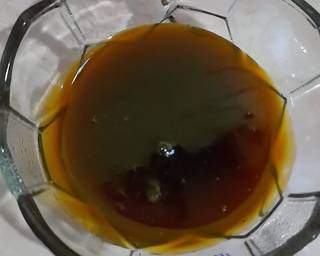 Puding cendol dawet with vla (tanpa santan) - Step 2