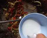 Foto langkah ke 8 dari resep Teri kriuk bumbu.