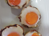Huevos al horno
