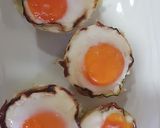 Foto del paso 4 de la receta: Huevos al horno