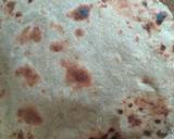 Pearl Millet Bajari Na Rotla recipe step 5 photo