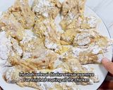 Foto langkah ke 4 dari resep Ayam Karaage.