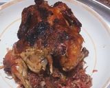 صورة لخطوة 4 من وصفة 🍗 دجاجه بالكيس الحراري بس مو بالفرن على الطباخ
