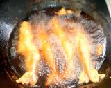 প্রন ফ্রাই রেসিপির ধাপ 2 ছবি