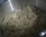 Foto langkah ke 1 dari resep Lemper Ayam.