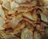 Foto langkah ke 4 dari resep Randang Talua Khas Minangkabau.