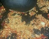 Foto langkah ke 1 dari resep Som Tam Salad Khas Thailand #pr_asianfood.