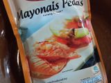 Risol Mayo Pedas Manis Isi Ayam, Sosis, dan Telur. Yummiee 🥚🍗