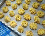 Foto langkah ke 8 dari resep Sagu Keju.