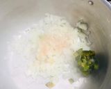 Foto del paso 1 de la receta: Budín de Lechuga