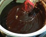 Nama chocolates recipe step 4 photo