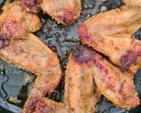 Foto langkah ke 4 dari resep Ayam bakar madu.