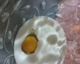 عکس مرحله 1 از دستور نان برگر(مینی)Burger bread