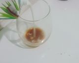 Foto del paso 2 de la receta: Latte de caramelo frío