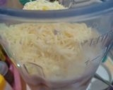 Foto langkah ke 1 dari resep Puding Cheesecake Roti Tawar.