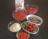 Foto del passaggio 1 della ricetta 🌶️Grupariata 🌶️