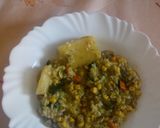 Foto del paso 4 de la receta: Guiso de otoño!