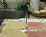 Shaanka Fish Sandwich recipe step 2 photo
