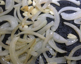 Foto del paso 1 de la receta: Pasta a la puttanesca