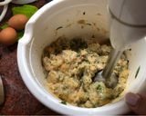 Foto del paso 2 de la receta: Nuggets de pollo saludable