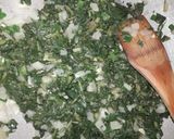 Foto del paso 2 de la receta: Pascualina 🥬🥧